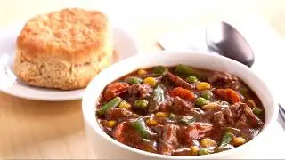 Biscuit Mix Training - Pioneer biscuit mixes