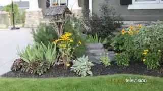 Who is the Landscape Artist