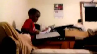 Part 2 little Jimmy