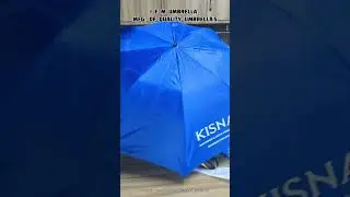 Turn every rainy day into a marketing opportunity! ..#brandingvisibility #promotional#umbrella