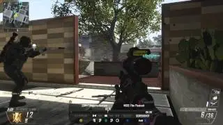 COD Black Ops 2 gameplay - 