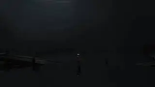 Inside - Limbo Easter Egg