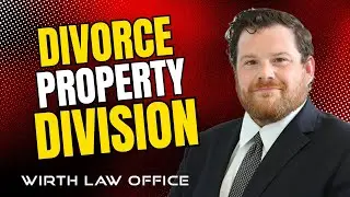 Fairly Split: Property Division in Oklahoma Divorce Cases