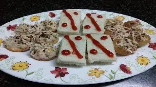 Russian Salad Jain English