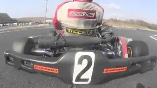 2016.02.28 NTC Challenge Cup Round.1 - SSS Class No.9 Onboard - Final