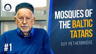 Mosques of the Baltic Tatars: Islam in North-Eastern Europe