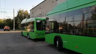 АКСМ-321. Житомир 22 августа 2020 г.