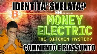 BITCOIN, IDENTITA' SVELATA: riassunto documentario 