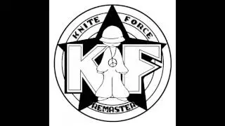 The Evolution, Dj Force - High On Life (Remastered) [Kniteforce Records]