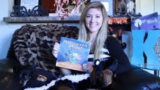 Halloween Mice by Bethany Roberts Read Aloud Children's Book