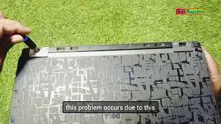 Dell Latitude E7270 Laptop Charging Led On But Not Turning on