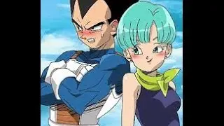 Como Vegeta se enamora de bulma? - explicacion detallada.
