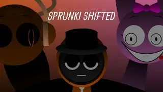 Sprunki сменил партнёров в Carnage | Craft Dark Beats