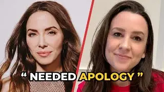 Whitney Cummings se Disculpa Tras Comentarios a Ms. Rachel | Gossip Herald ES