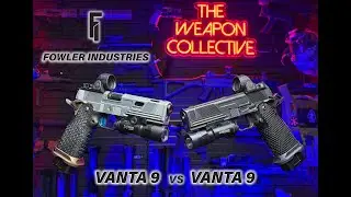 The ULTIMATE Fowler Industries Vanta 9 Showdown: Factory Porting vs Aftermarket.