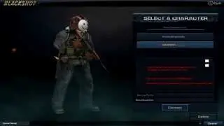 BlackShot : GM closed my BlackShot | Permanently Bann