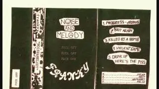 FRANKY noise and melody