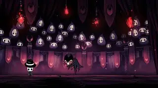 Hollow Knight - Труппа Кошмара и её Маэстро [14]