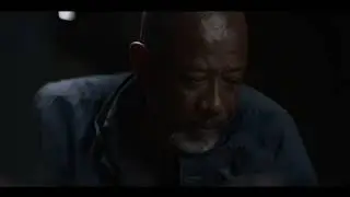 Grace Has Cancer Fear The Walking Dead Season 8 Episode 5
