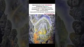 Type Jai shri Krishna #god #arjuna #shreekrishna