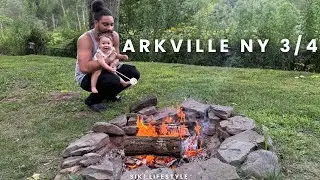 Arkville NY 3/4