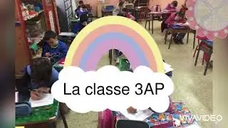 Activit&eacute;s ludiques pour les 3ap