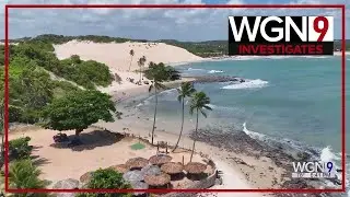 WGN Investigates: Bad travel agent