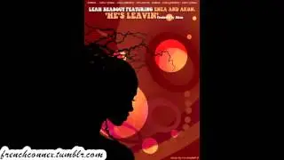 Leah Beabout feat Akon & Enza 