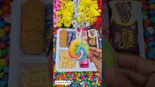 #lunch #tasty #youtube #youtubeshorts # #trending #viralvideo #explorepage #chocolate #video