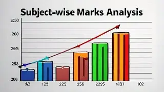 GATE Electrical Engineering Subject-Wise Marks Analysis | Maximize Your Score in Each Topic!..