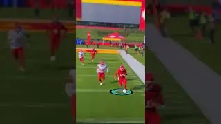 You can&rsquo;t mess with the Josh Allen / Patrick Mahomes combo! #madden25