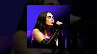 Sharon den Adel - In And Out Of Love (remix by mvrza)