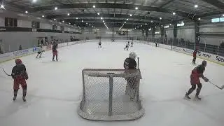 1-4-26 vs Hurricanes P2b