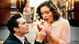 I Knew It Was Love (2026) Lost 60s Romance in Vintage Sound Rock&rsquo;n&rsquo;Twist Euphoria (Official Video)