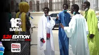 &laquo;Baye Lahaad&raquo;, &laquo;Turki Njaareem&raquo;, &laquo;Njaxass&raquo;&hellip;: Ces styles et habits symboles de l'esth&eacute;tique mouride !
