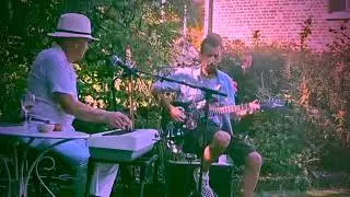 Live Garden Druss & Mayki Ferro.