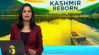 Cracks appear within Congress over scrapping of Article 370