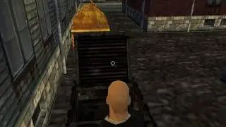Hitman Logic