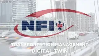 NFI Transportation Management - Digital Twin