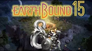 ZOMBIES OF THREED: Earthbound Let's chill and play - Episode 15