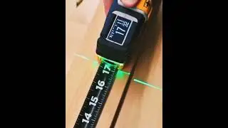 Digital Tape Measure - Professional Accurate Measuring Tool,&nbsp;link below ⬇️👇⬇️ in description #amazon