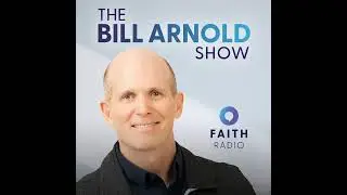God is here with us &ndash; Jarrett Stephens