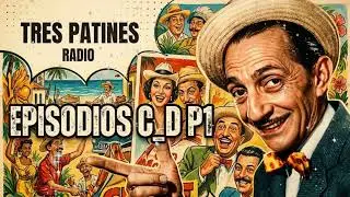 🤣 Tres Patines de la C a la D: Maratón de Casos Inolvidables (Parte 1) | La Tremenda Corte