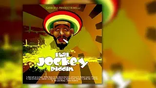Ital Jockey Riddim Feat Richie Spice, Gyptian, Pressure, Cocotea, Jah Cure