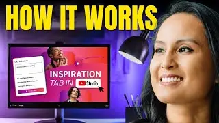YouTube&nbsp;Inspiration&nbsp;Tab&nbsp;Explained&nbsp;| Use It LIKE THIS To Reach More Viewers