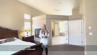 13265 Lions Peak Way, Colorado Springs, CO 80921