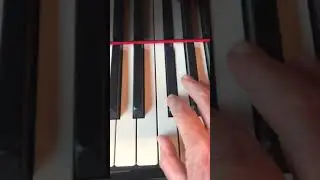 Gb Major Scale