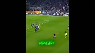 Ronaldo's power shot could break a human bone🤯🥶💥