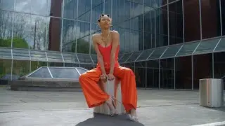 Harcum College Spring Fashion Collection (2023)