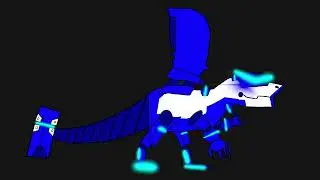 Hammer Blue Aoi Futaba/Titan Vividblue Sounds